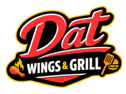 Dat Wings and Grill